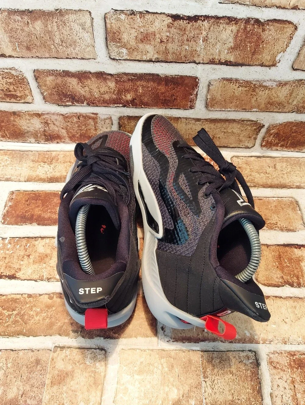 Jordan pre owned